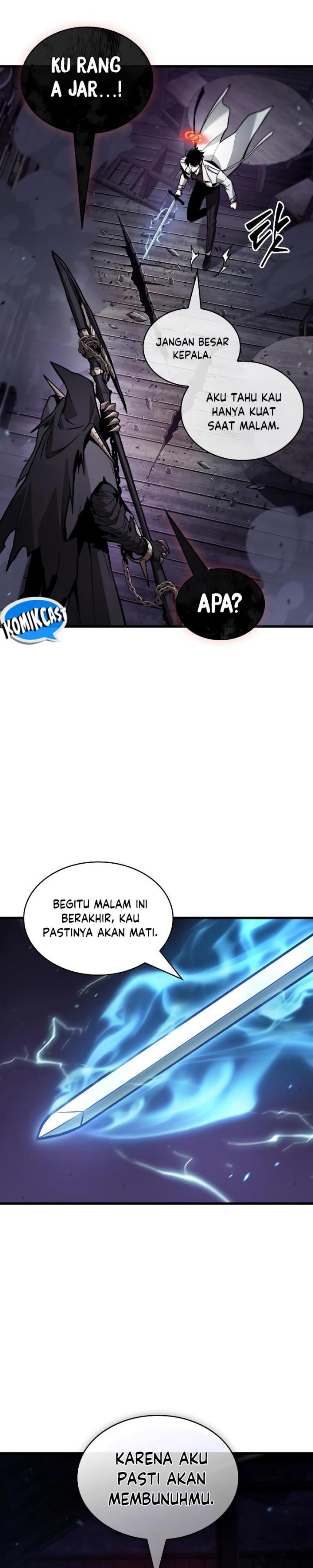 Omniscient Readers Viewpoint Chapter 230 Halaman 20