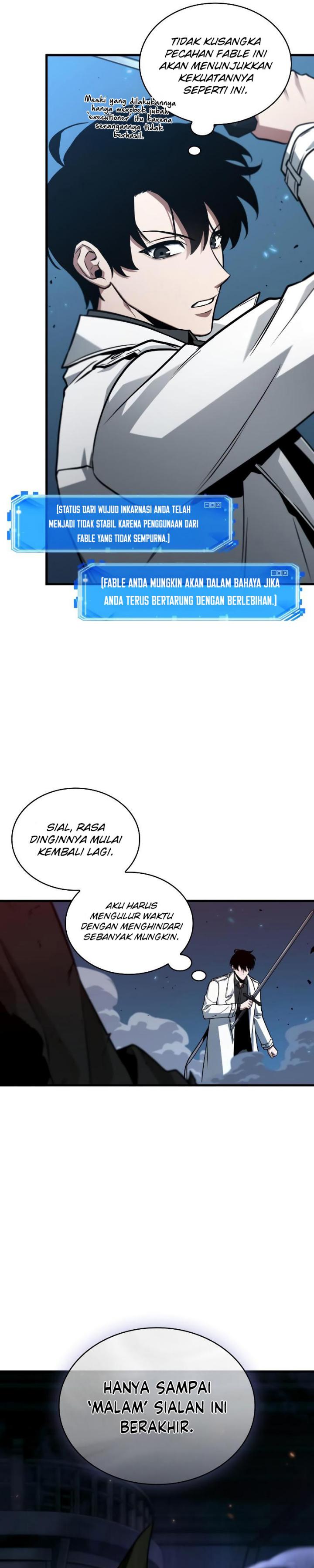 Omniscient Readers Viewpoint Chapter 230 Halaman 39