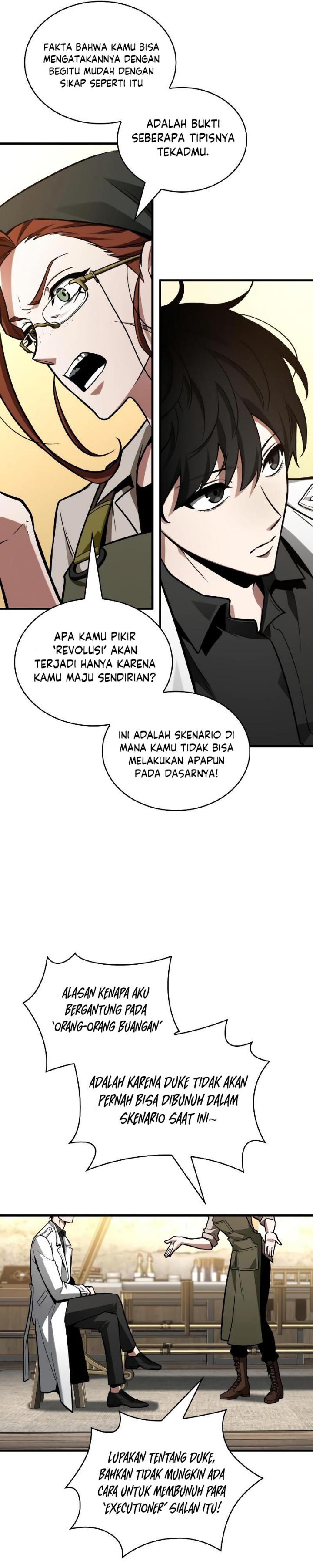 Omniscient Readers Viewpoint Chapter 231 Halaman 30