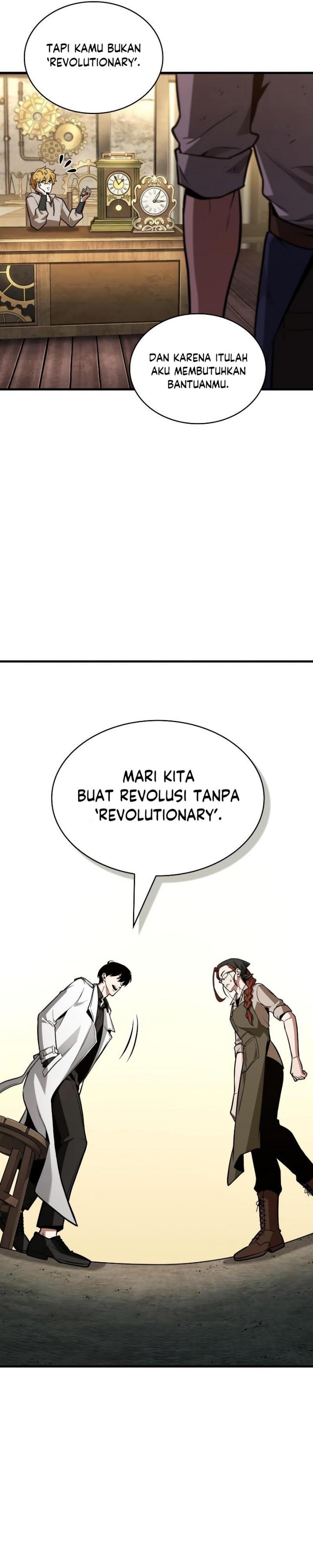 Omniscient Readers Viewpoint Chapter 231 Halaman 34