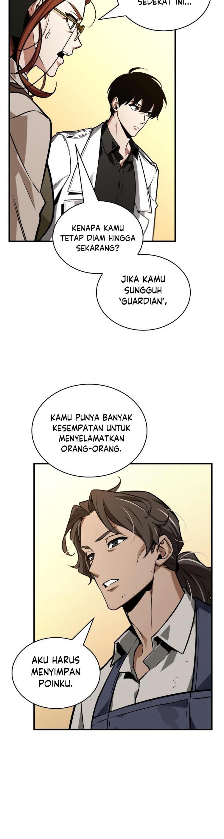 Omniscient Readers Viewpoint Chapter 231 Halaman 41
