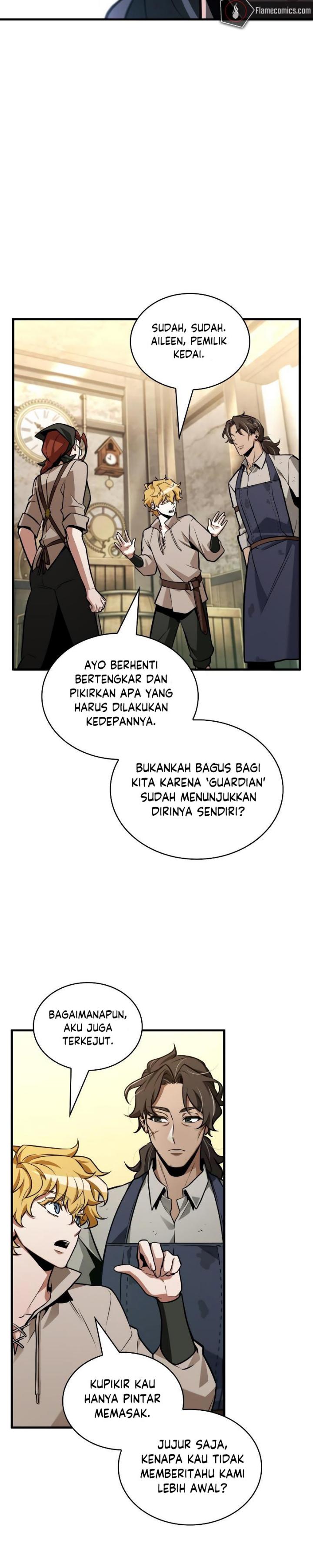 Omniscient Readers Viewpoint Chapter 231 Halaman 44