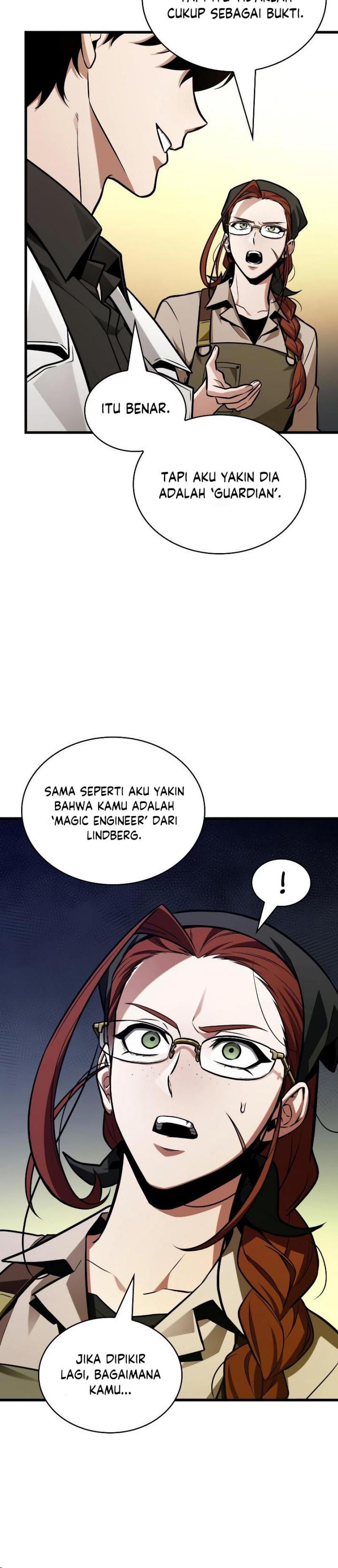 Omniscient Readers Viewpoint Chapter 232 Halaman 5