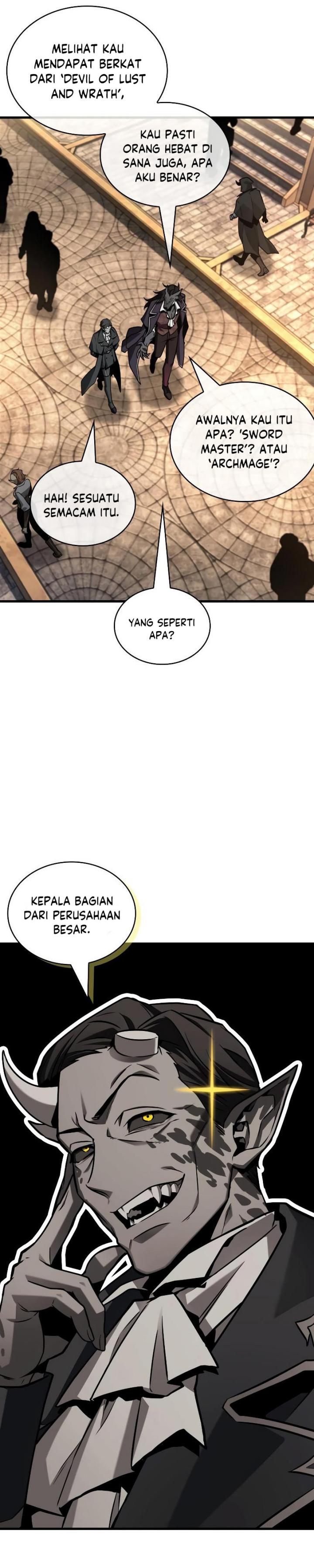 Omniscient Readers Viewpoint Chapter 232 Halaman 17
