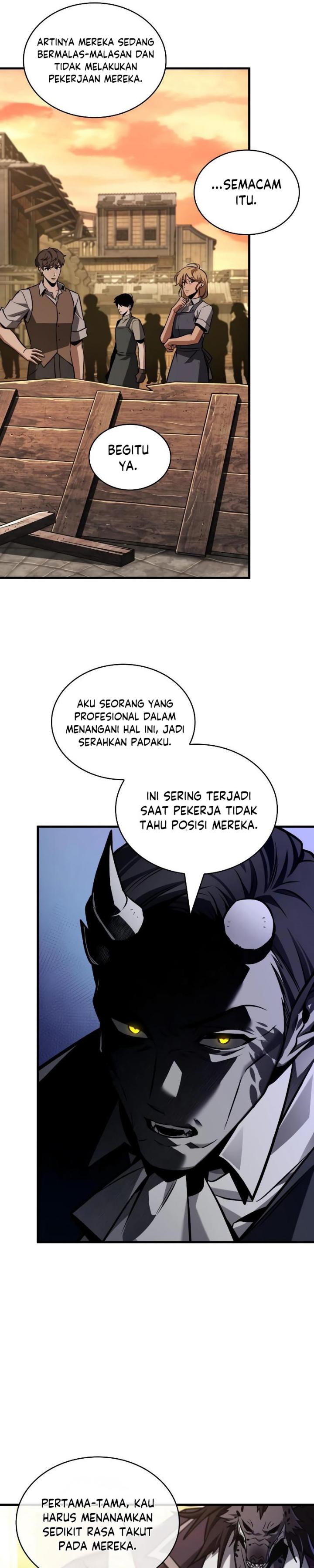 Omniscient Readers Viewpoint Chapter 232 Halaman 24