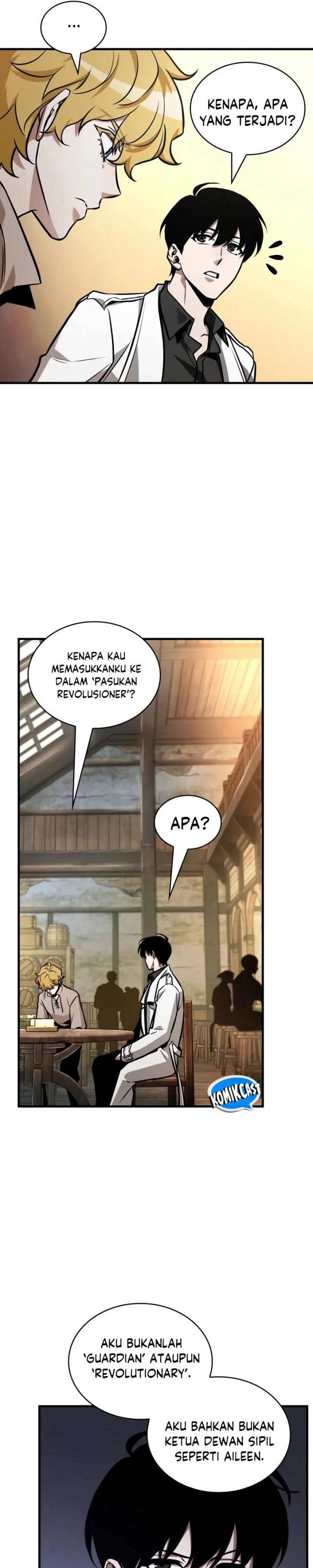 Omniscient Readers Viewpoint Chapter 236 Halaman 6