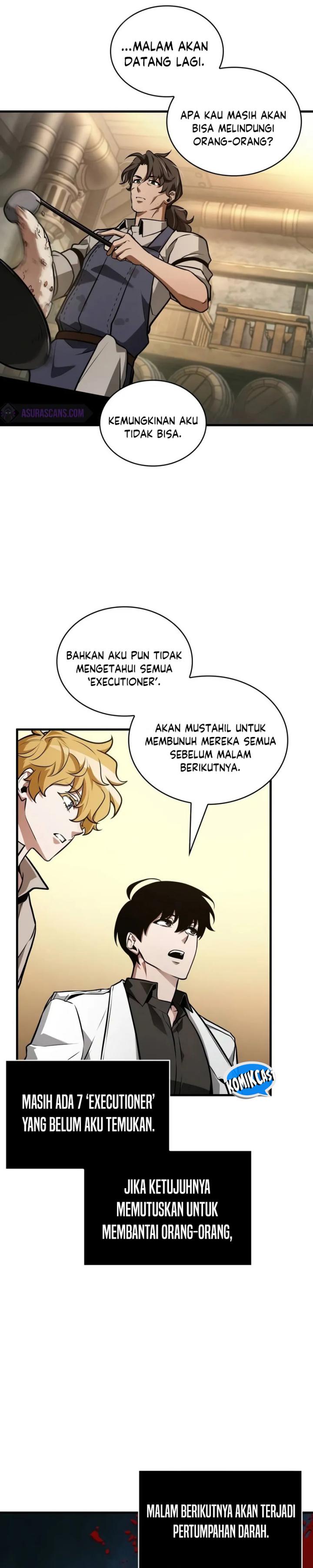 Omniscient Readers Viewpoint Chapter 236 Halaman 8