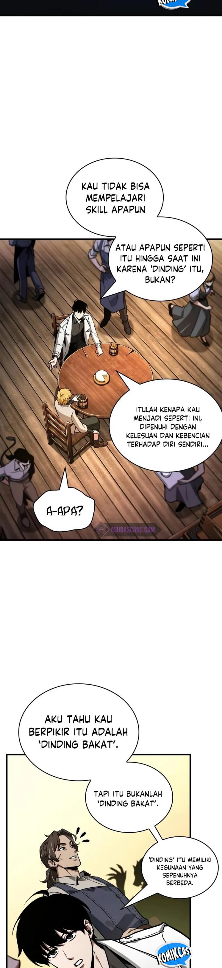 Omniscient Readers Viewpoint Chapter 236 Halaman 15