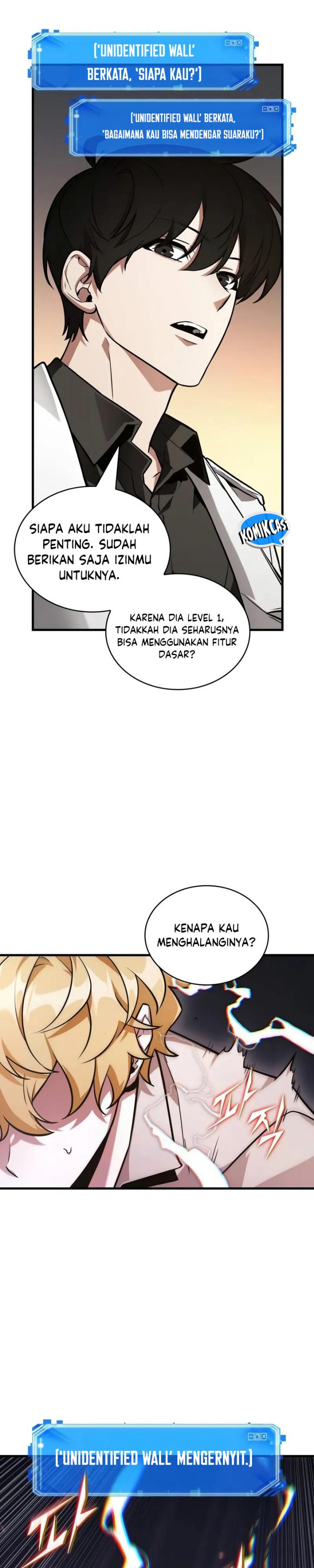 Omniscient Readers Viewpoint Chapter 236 Halaman 20