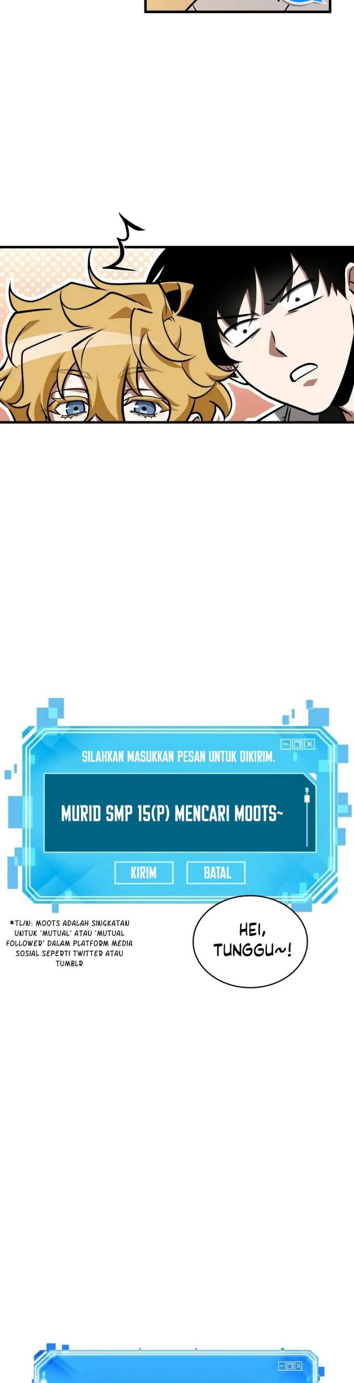 Omniscient Readers Viewpoint Chapter 236 Halaman 37
