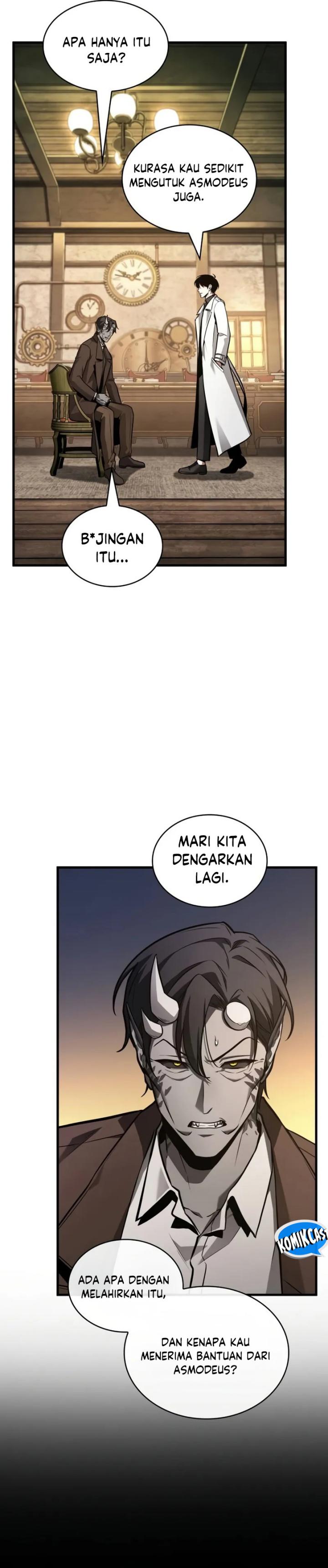 Omniscient Readers Viewpoint Chapter 237 Halaman 9