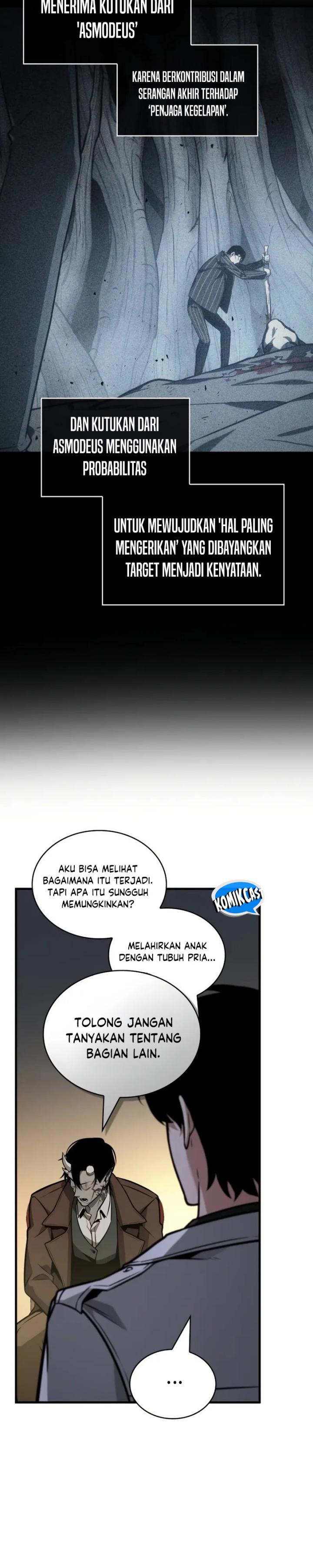 Omniscient Readers Viewpoint Chapter 237 Halaman 11
