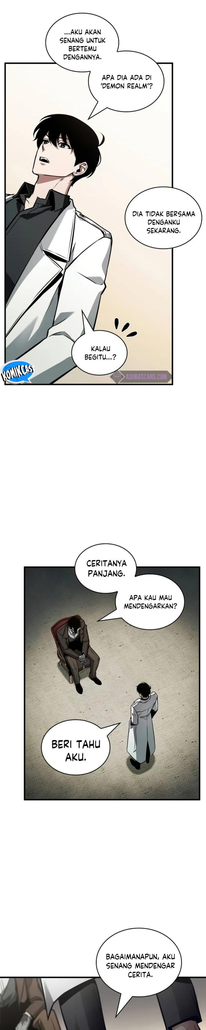 Omniscient Readers Viewpoint Chapter 237 Halaman 16