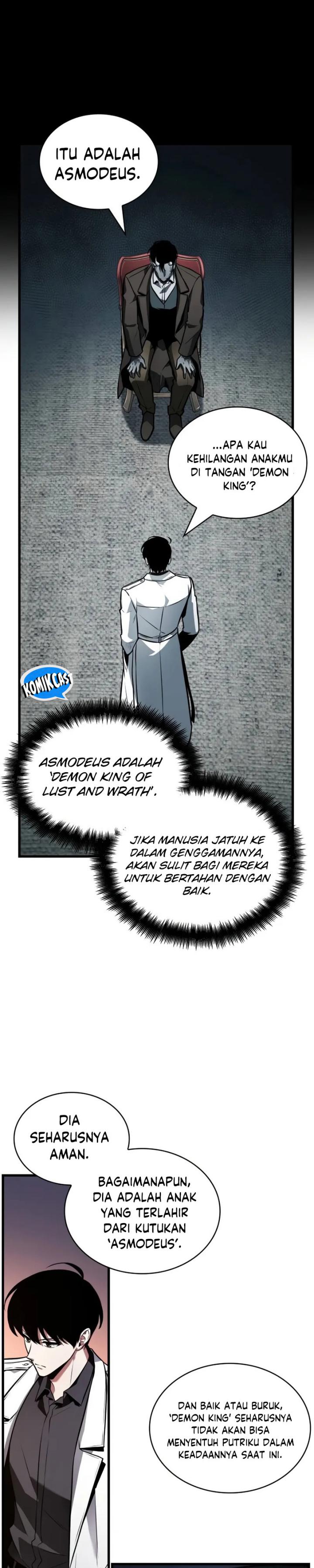 Omniscient Readers Viewpoint Chapter 237 Halaman 20