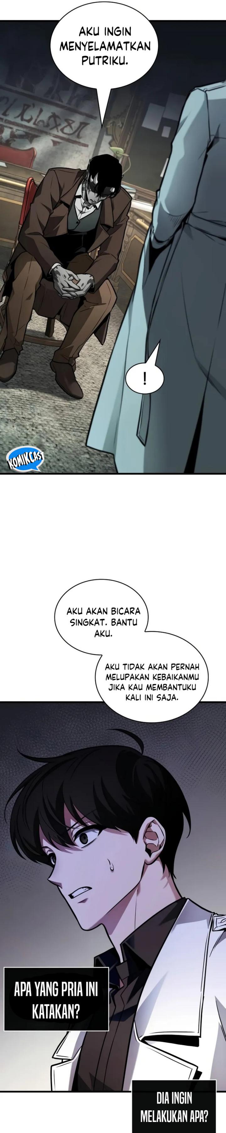 Omniscient Readers Viewpoint Chapter 237 Halaman 22