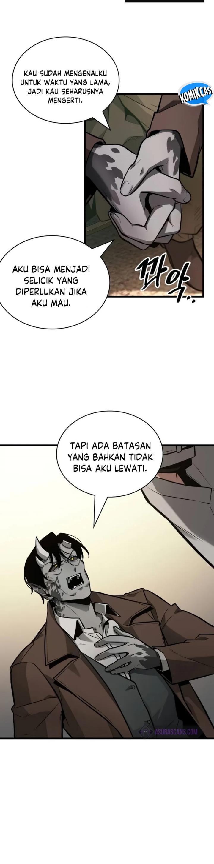 Omniscient Readers Viewpoint Chapter 237 Halaman 23