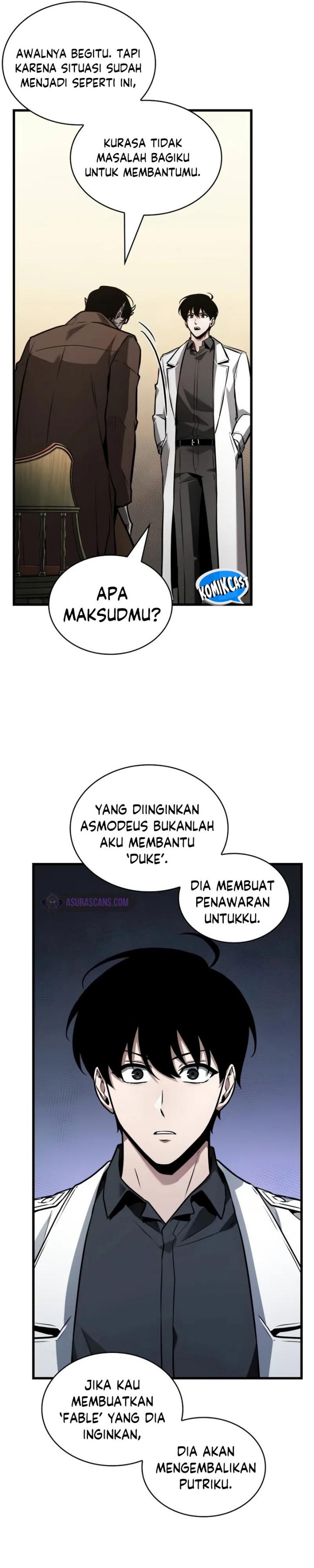Omniscient Readers Viewpoint Chapter 237 Halaman 26