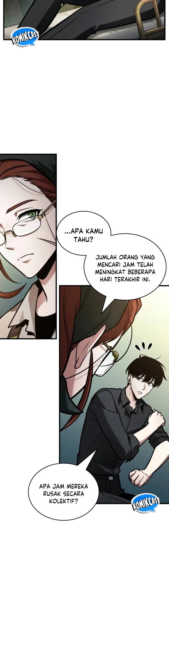 Omniscient Readers Viewpoint Chapter 238 Halaman 3