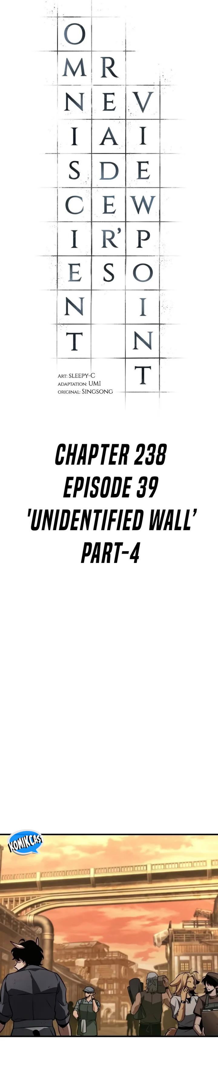 Omniscient Readers Viewpoint Chapter 238 Halaman 8