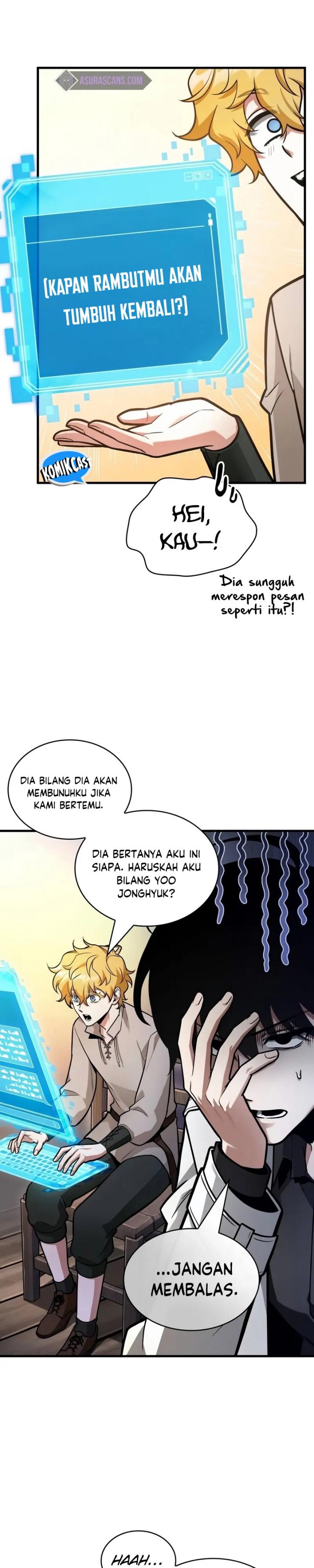 Omniscient Readers Viewpoint Chapter 238 Halaman 16