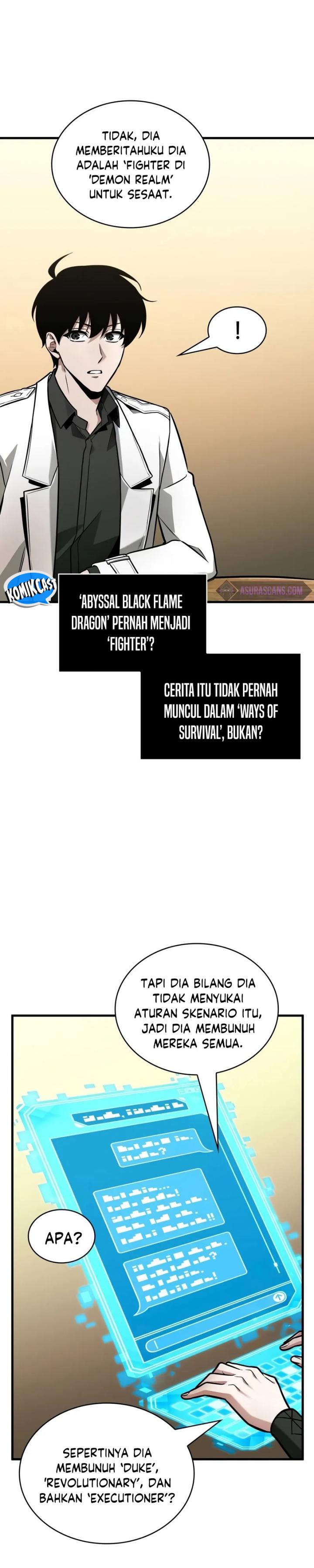 Omniscient Readers Viewpoint Chapter 238 Halaman 18