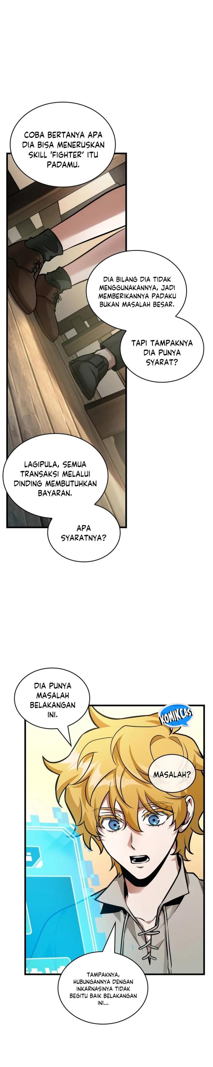 Omniscient Readers Viewpoint Chapter 238 Halaman 20