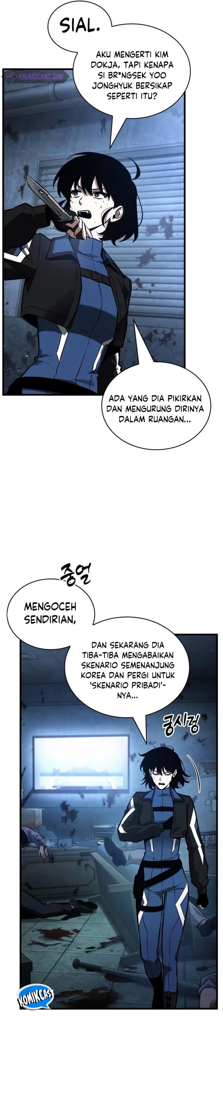 Omniscient Readers Viewpoint Chapter 238 Halaman 26
