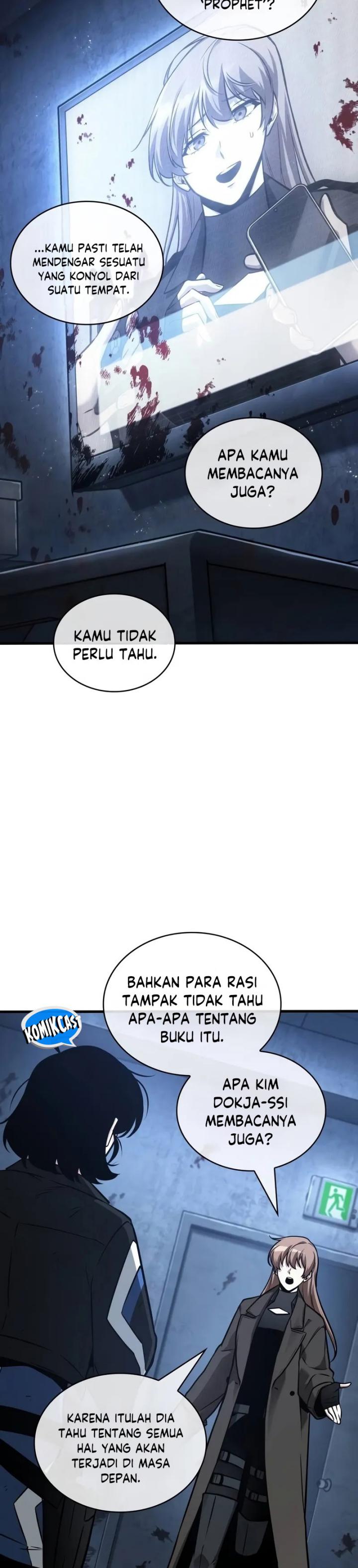 Omniscient Readers Viewpoint Chapter 238 Halaman 31