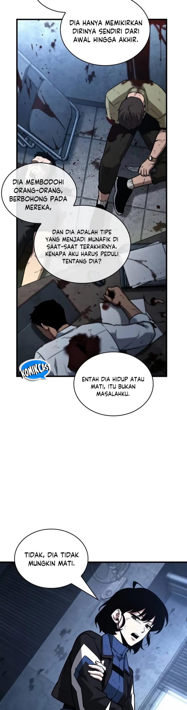 Omniscient Readers Viewpoint Chapter 238 Halaman 35