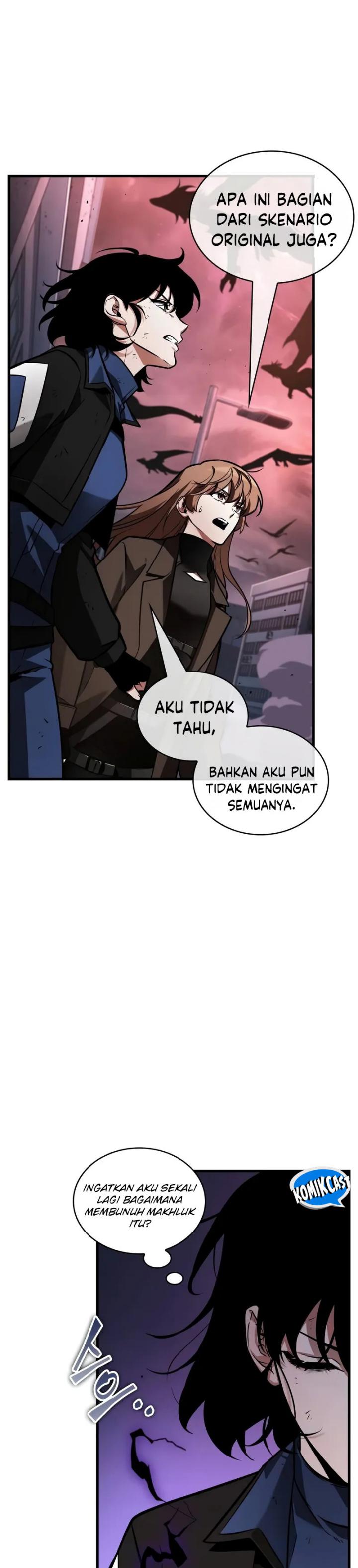 Omniscient Readers Viewpoint Chapter 239 Halaman 7