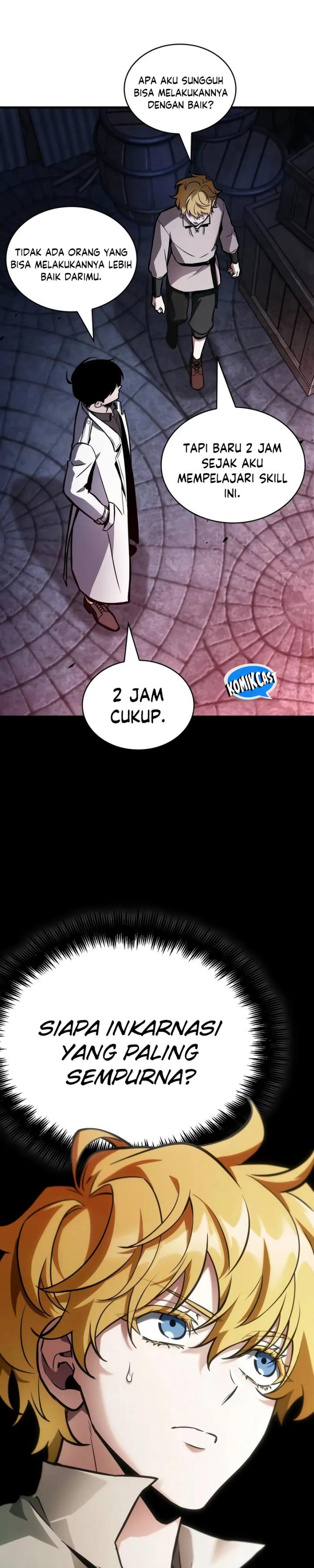 Omniscient Readers Viewpoint Chapter 239 Halaman 24