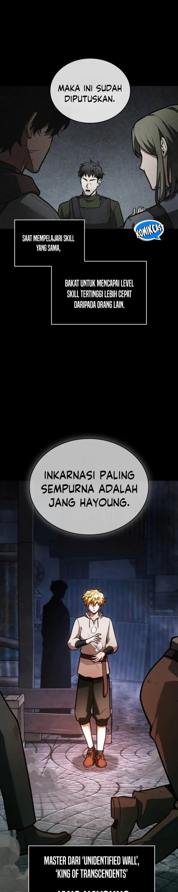 Omniscient Readers Viewpoint Chapter 239 Halaman 28