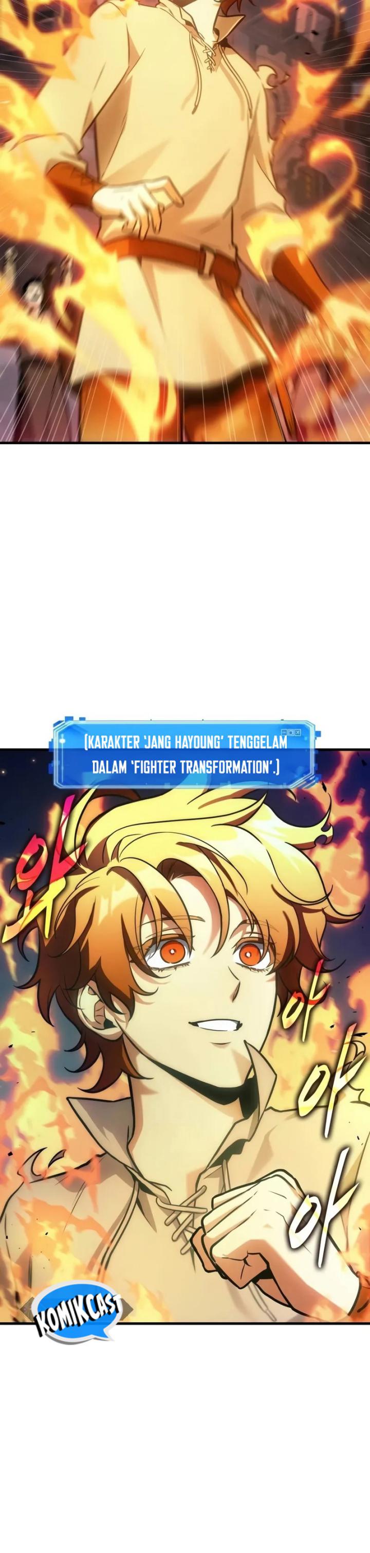 Omniscient Readers Viewpoint Chapter 240 Halaman 5