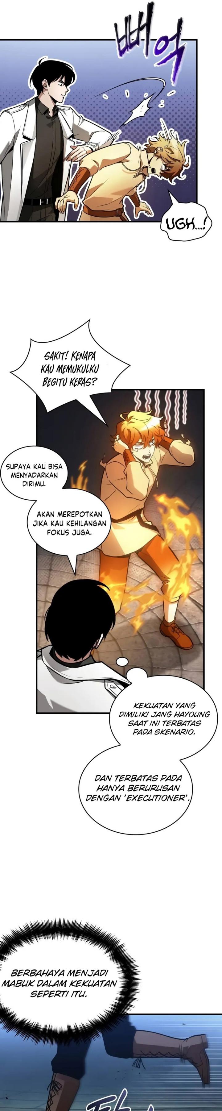 Omniscient Readers Viewpoint Chapter 240 Halaman 6