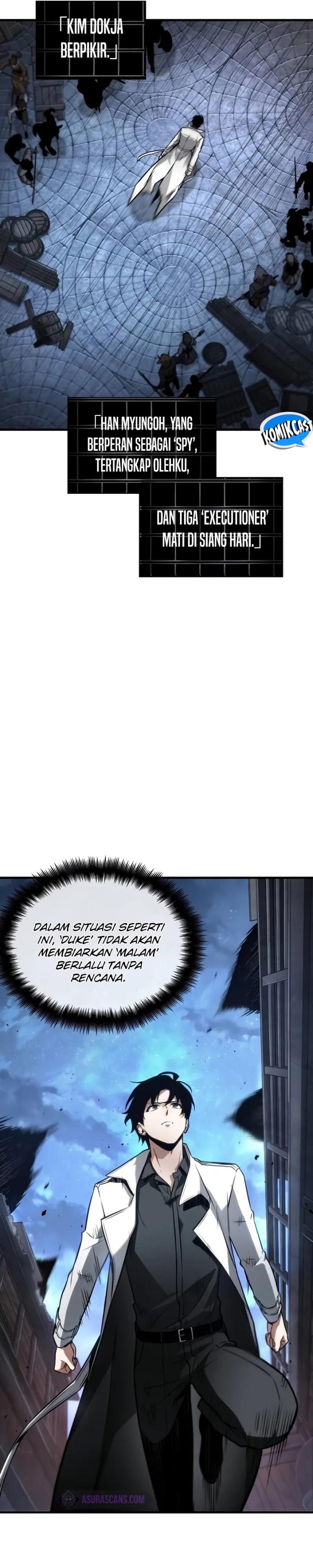 Omniscient Readers Viewpoint Chapter 240 Halaman 14