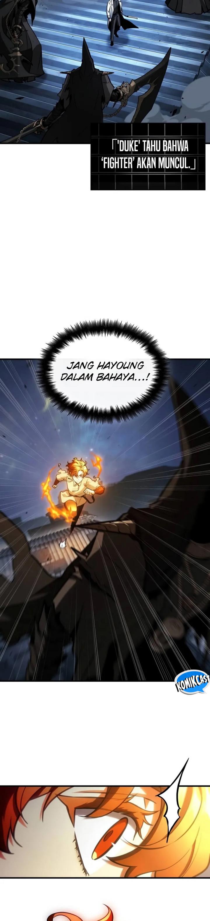 Omniscient Readers Viewpoint Chapter 240 Halaman 19