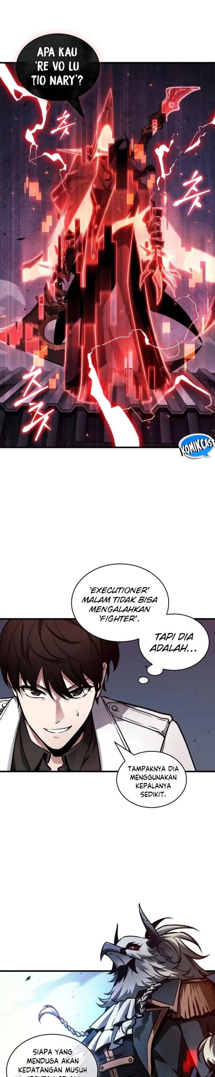 Omniscient Readers Viewpoint Chapter 240 Halaman 24