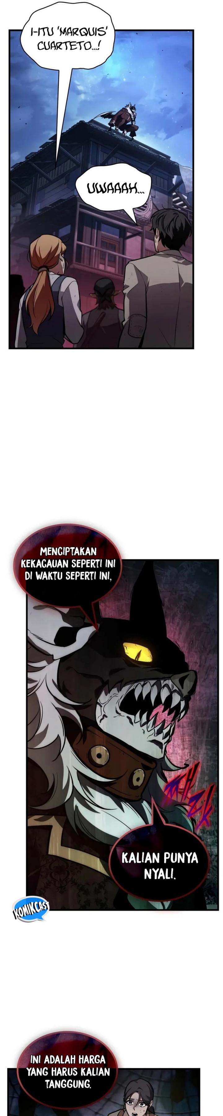 Omniscient Readers Viewpoint Chapter 240 Halaman 28