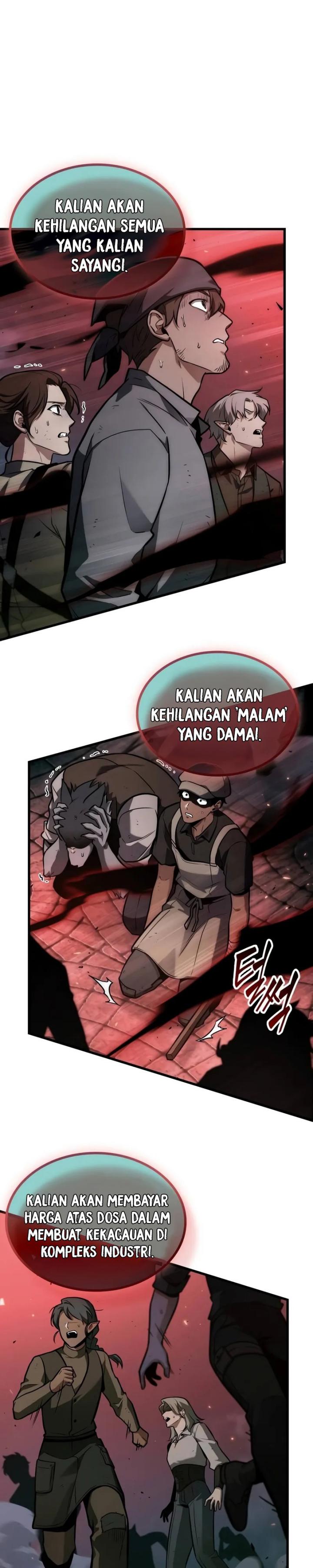 Omniscient Readers Viewpoint Chapter 240 Halaman 30