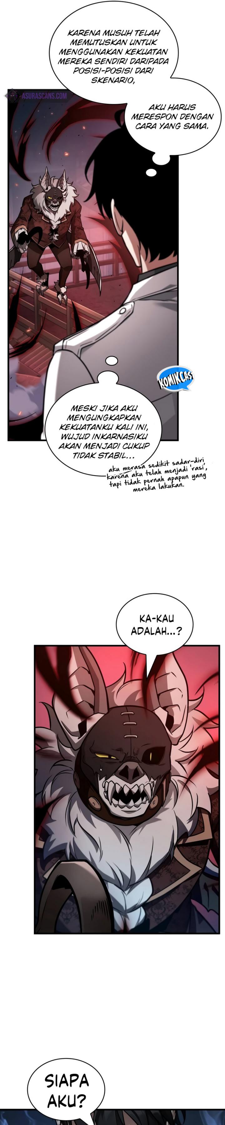 Omniscient Readers Viewpoint Chapter 241 Halaman 6
