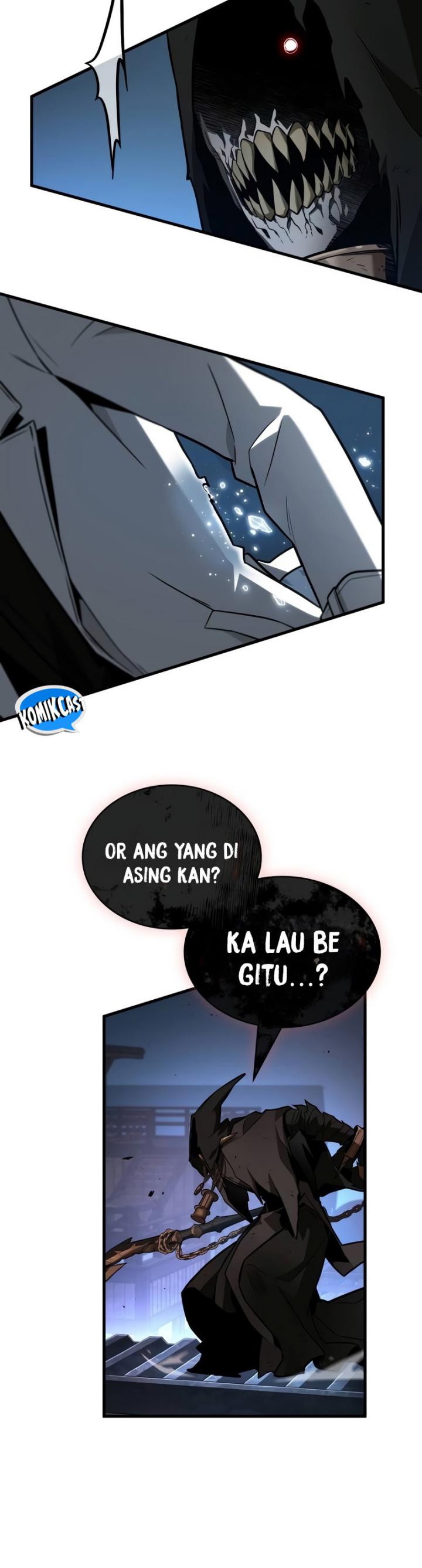 Omniscient Readers Viewpoint Chapter 241 Halaman 15