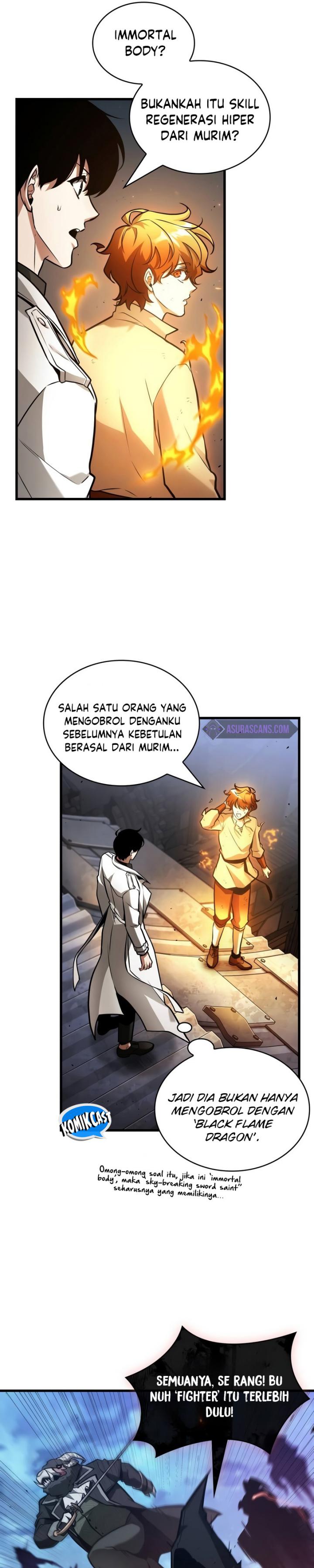 Omniscient Readers Viewpoint Chapter 241 Halaman 22