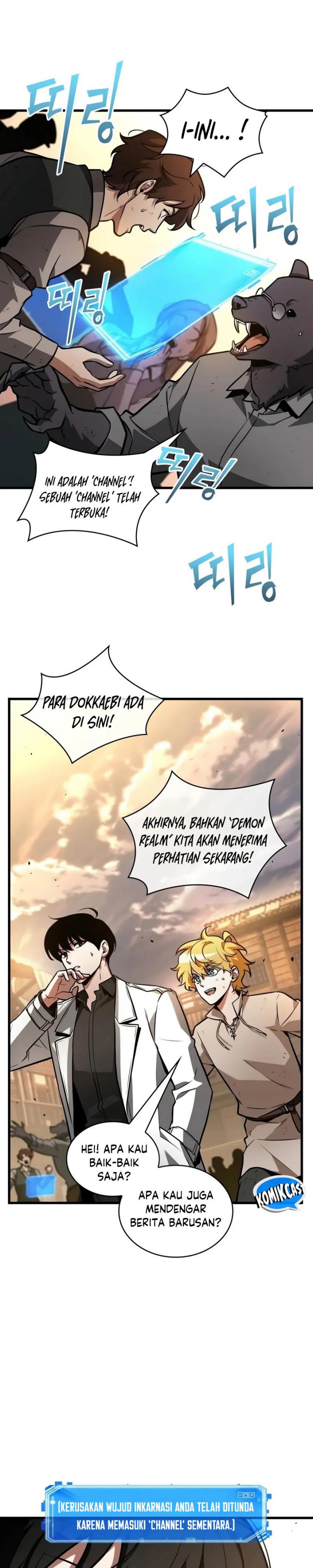Omniscient Readers Viewpoint Chapter 242 Halaman 24