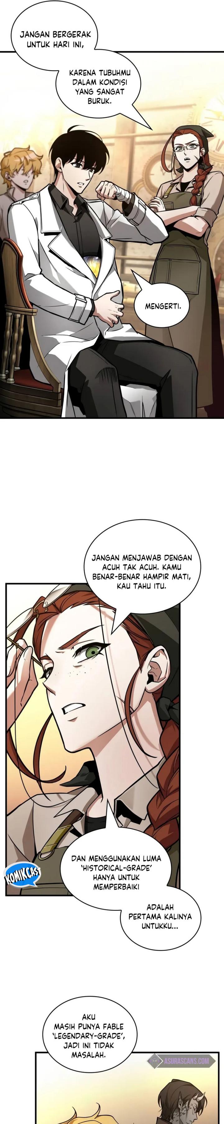 Omniscient Readers Viewpoint Chapter 242 Halaman 30