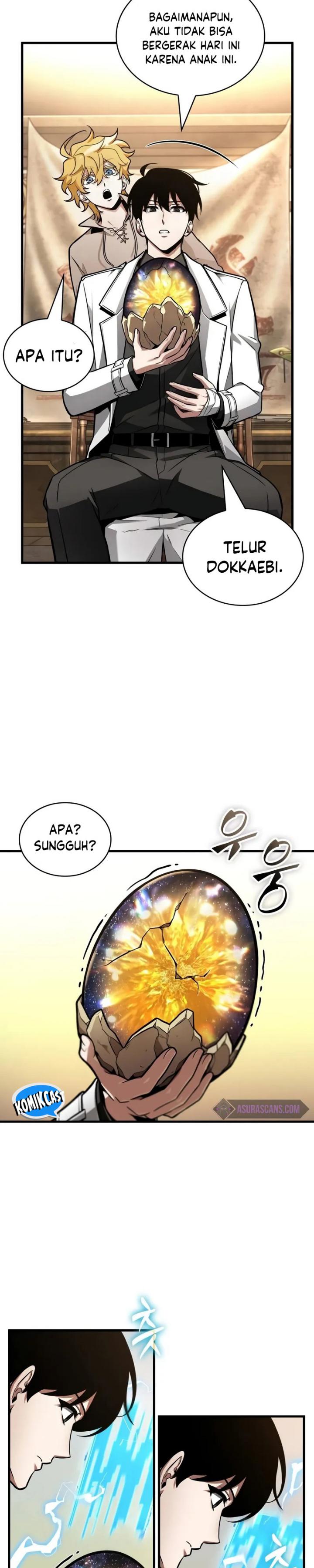 Omniscient Readers Viewpoint Chapter 242 Halaman 32