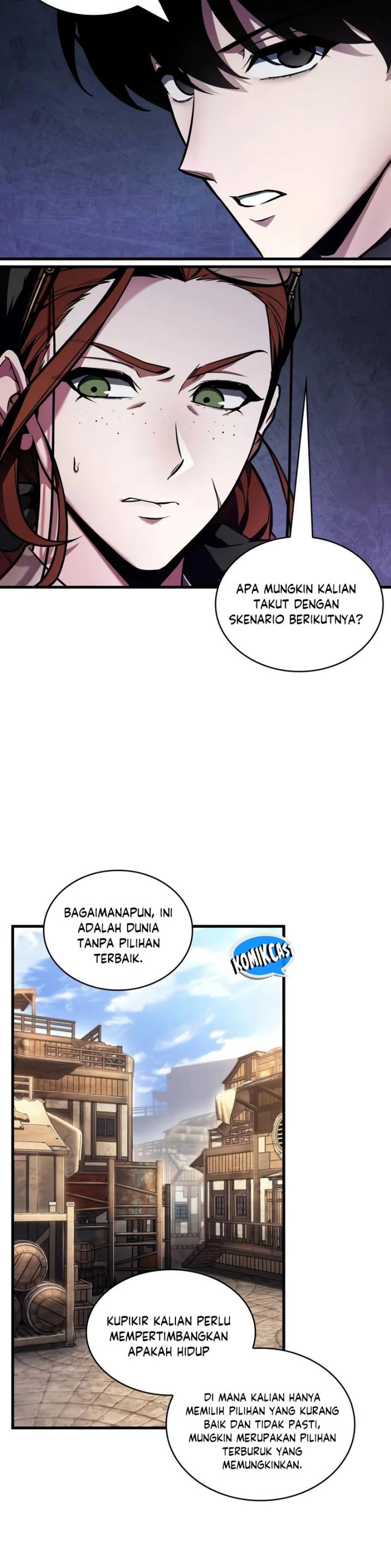 Omniscient Readers Viewpoint Chapter 242 Halaman 35