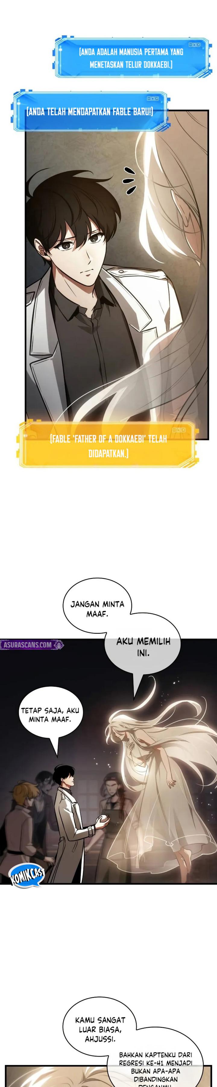Omniscient Readers Viewpoint Chapter 243 Halaman 26