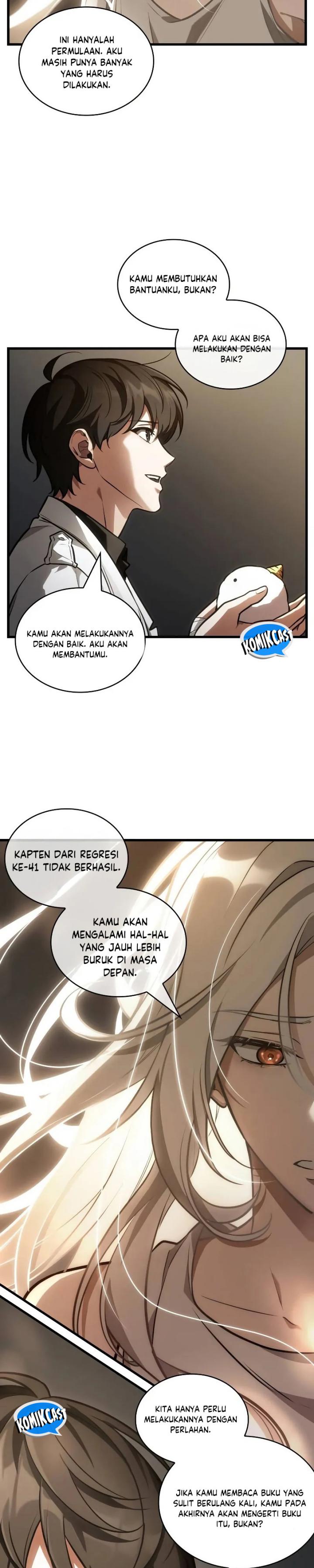 Omniscient Readers Viewpoint Chapter 243 Halaman 28