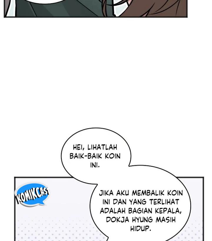 Omniscient Readers Viewpoint Chapter 243 Halaman 41