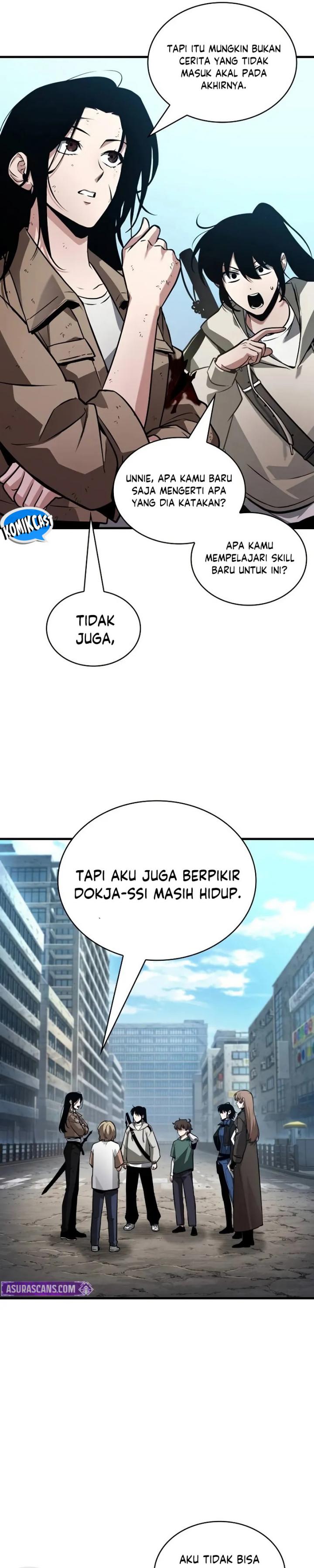 Omniscient Readers Viewpoint Chapter 243 Halaman 56